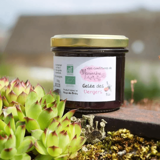 CONFITURE 130g