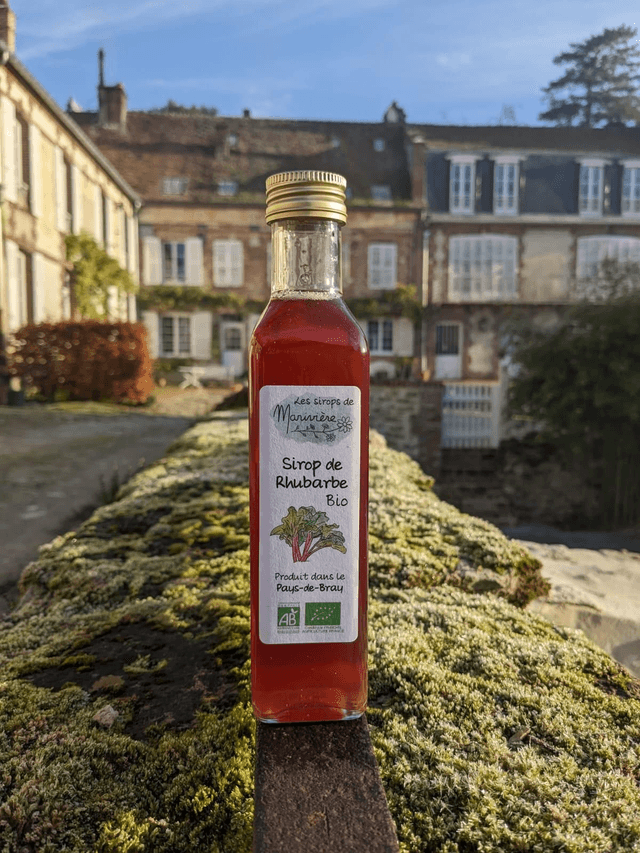 SIROP