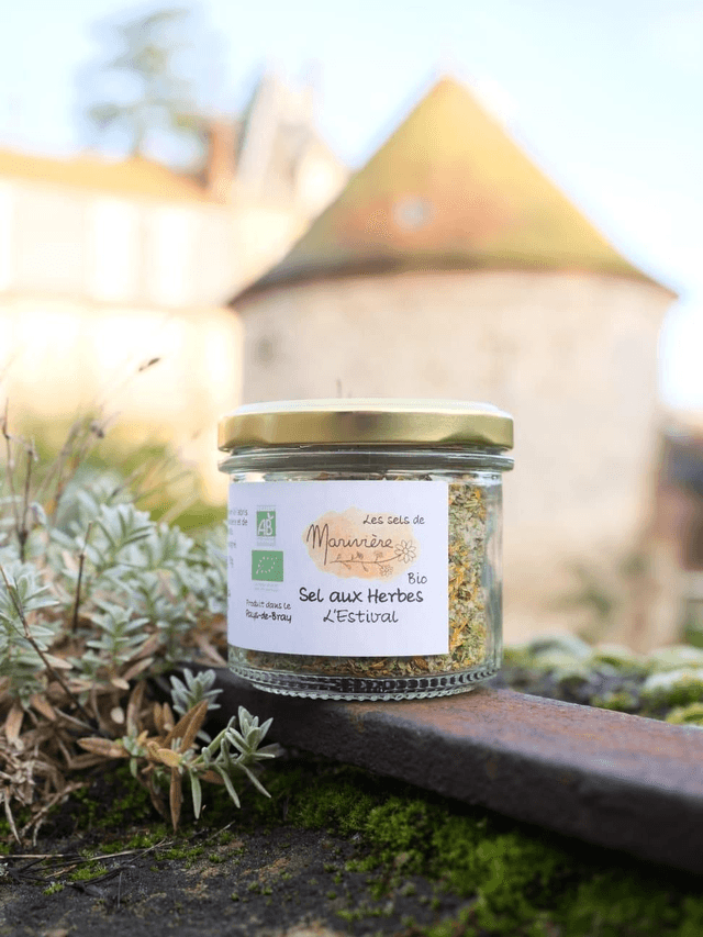 SEL AUX HERBES