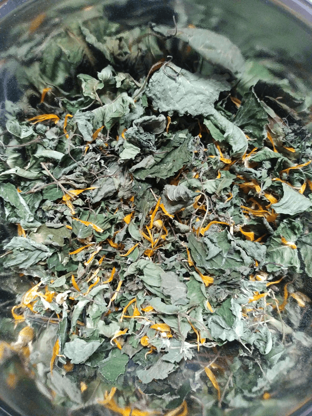 TISANE Composée 