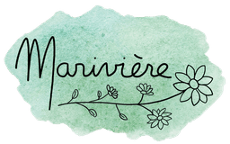 Logo marivière