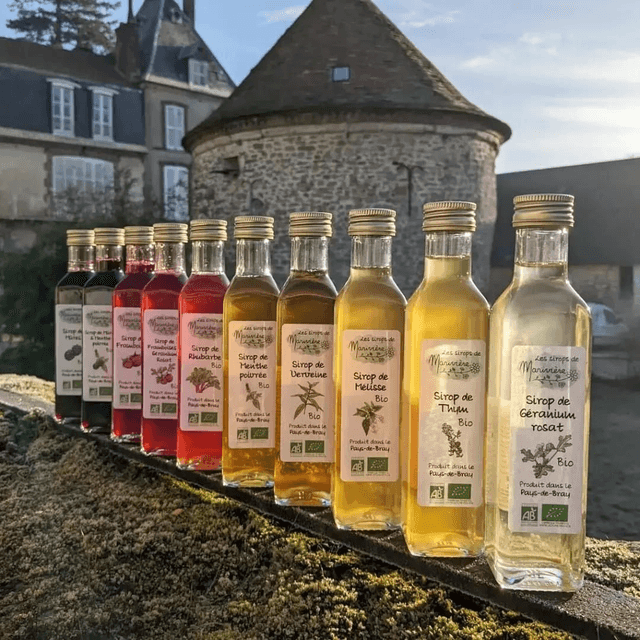 SIROP