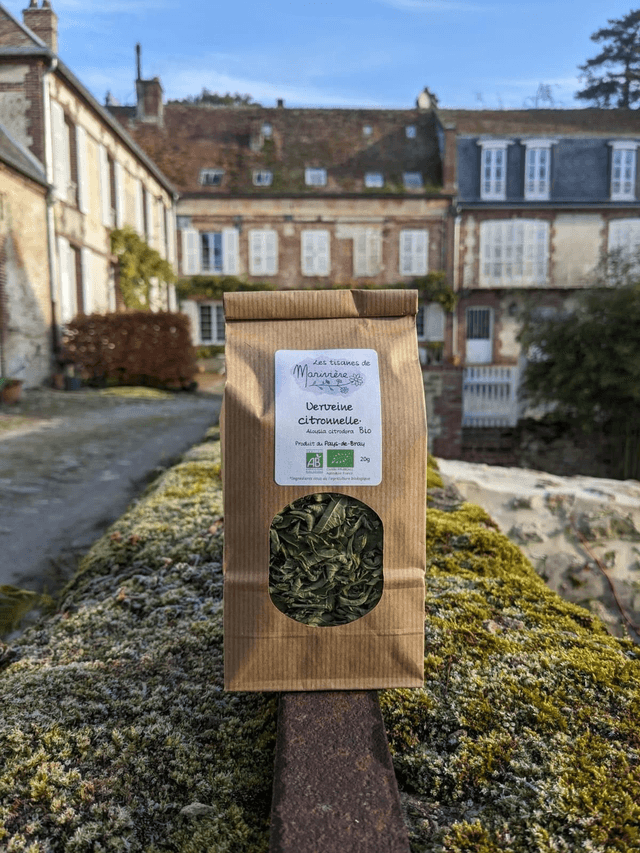 TISANE Simple